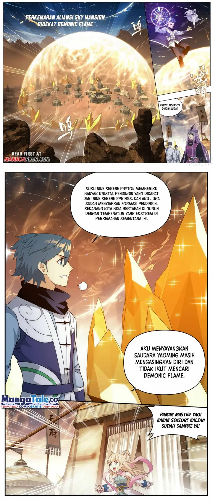 image-komik-battle-through-the-heavens-chapter-415-4/11