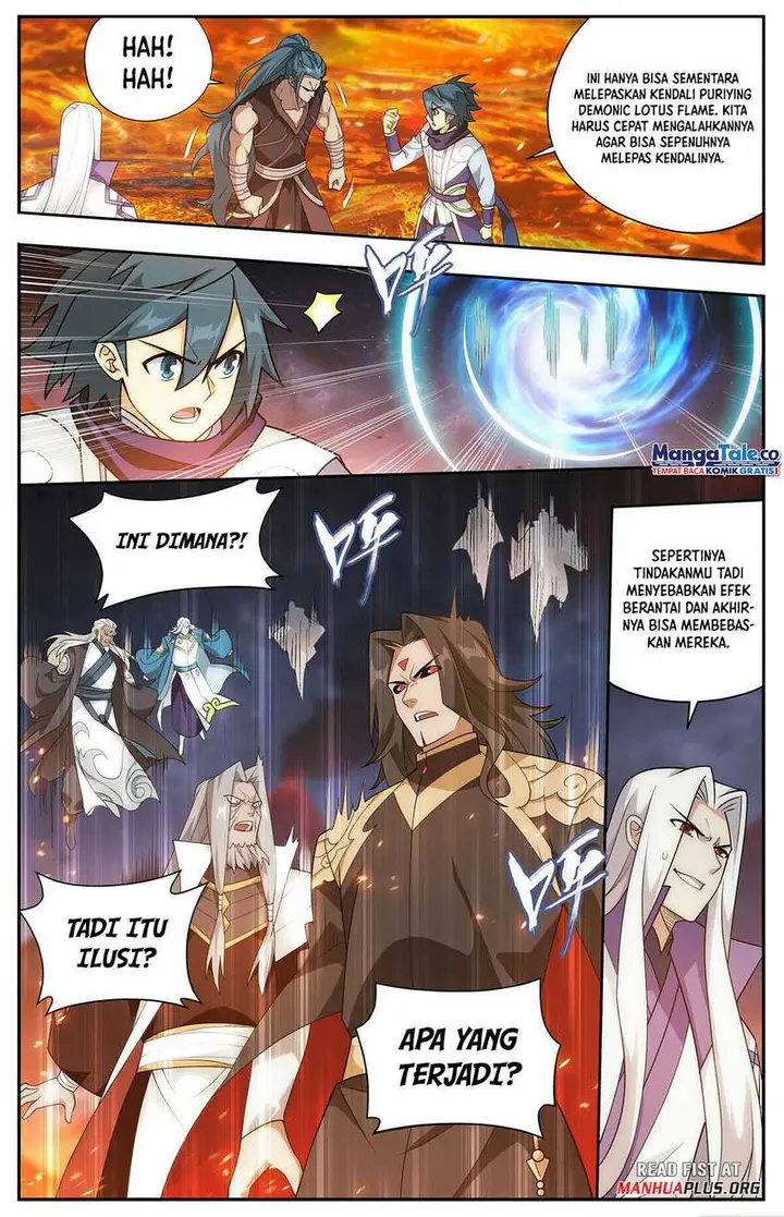 image-komik-battle-through-the-heavens-chapter-421-6/20