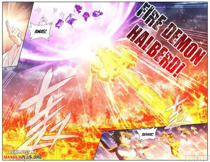 image-komik-battle-through-the-heavens-chapter-421-14/20