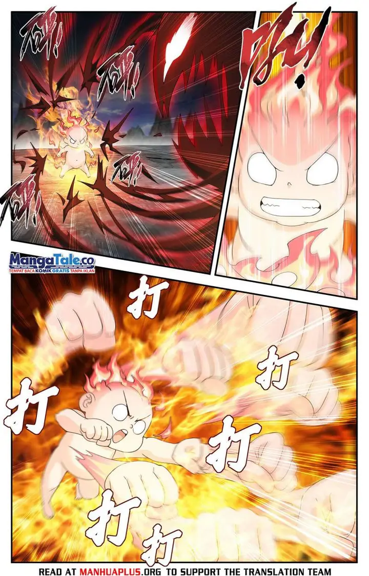 image-komik-battle-through-the-heavens-chapter-431-6/21
