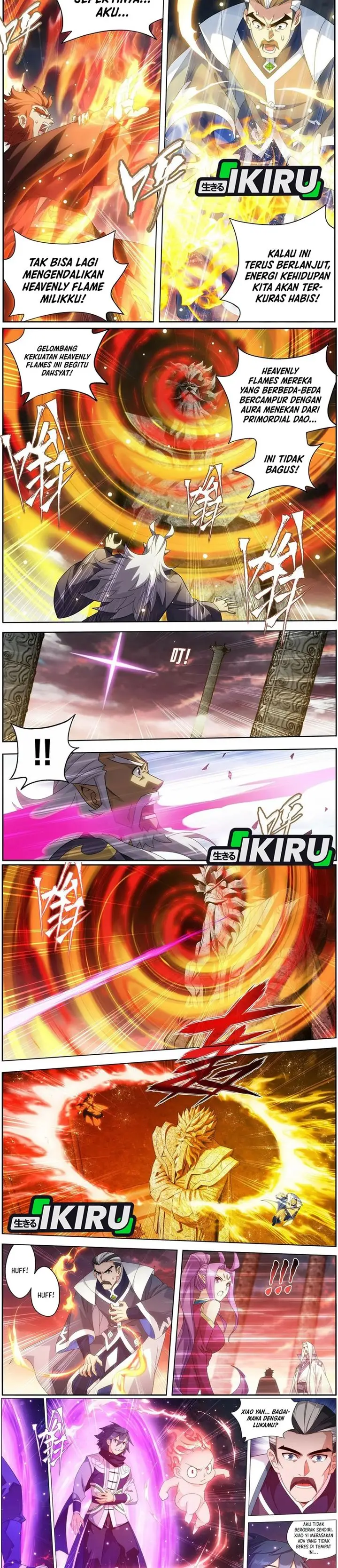 image-komik-battle-through-the-heavens-chapter-490-3/8