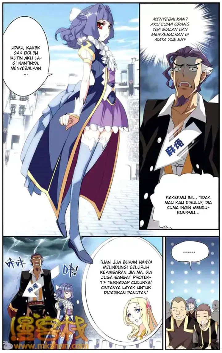 image-komik-battle-through-the-heavens-chapter-67-5/24