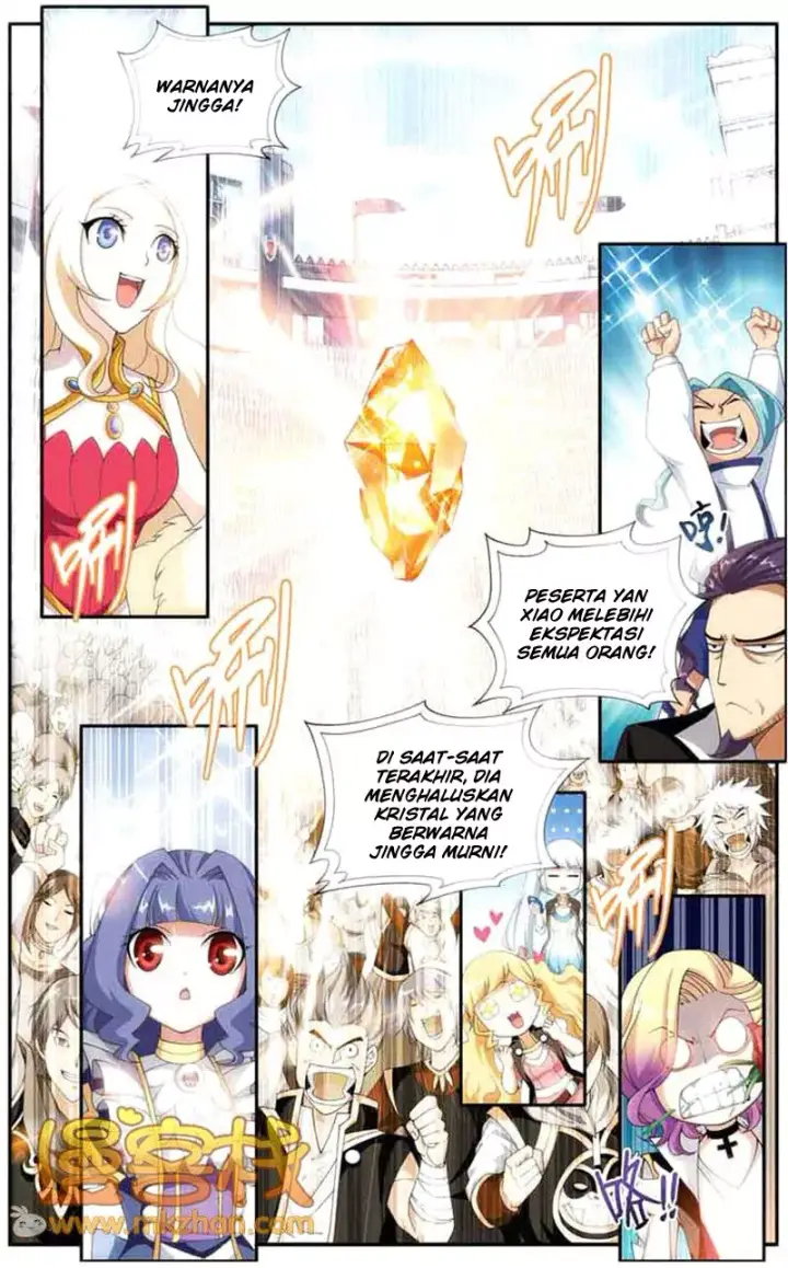 image-komik-battle-through-the-heavens-chapter-67-22/24