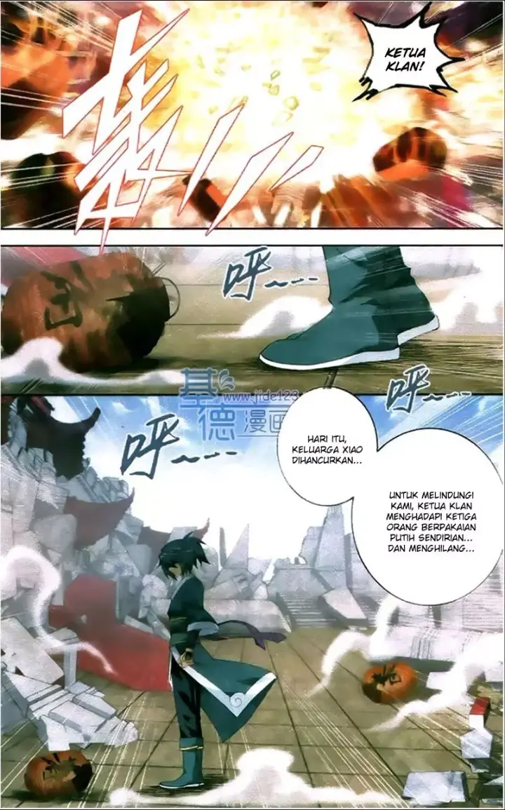 image-komik-battle-through-the-heavens-chapter-85-11/23