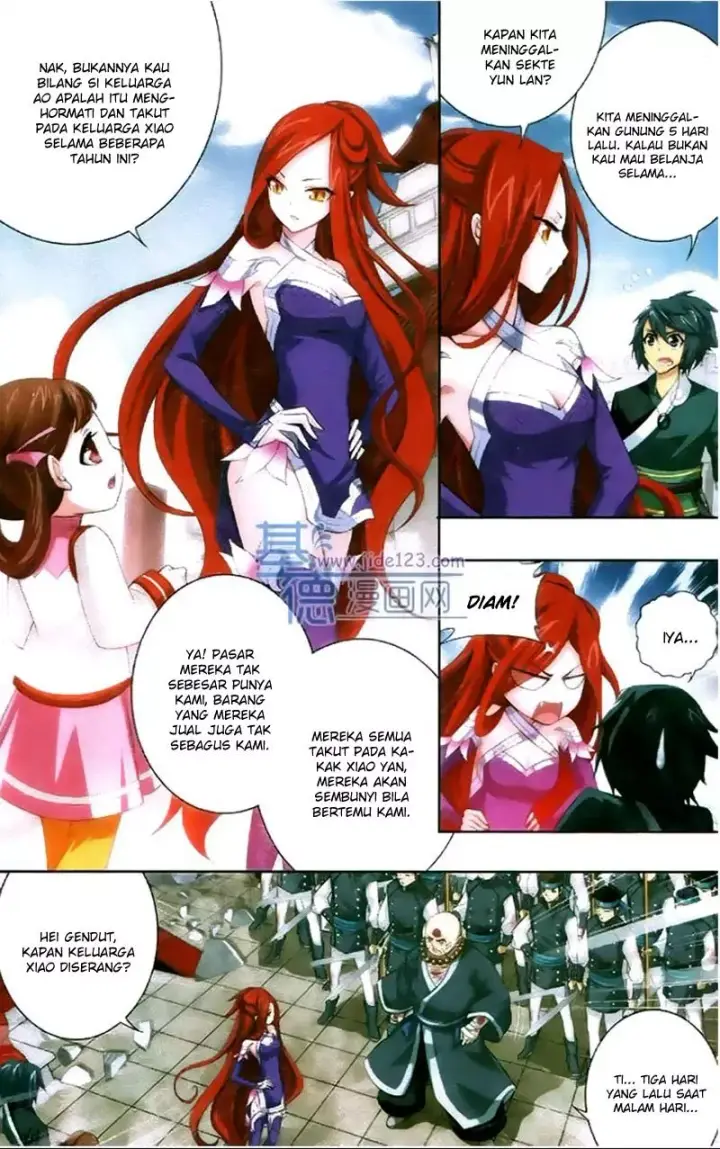 image-komik-battle-through-the-heavens-chapter-85-15/23