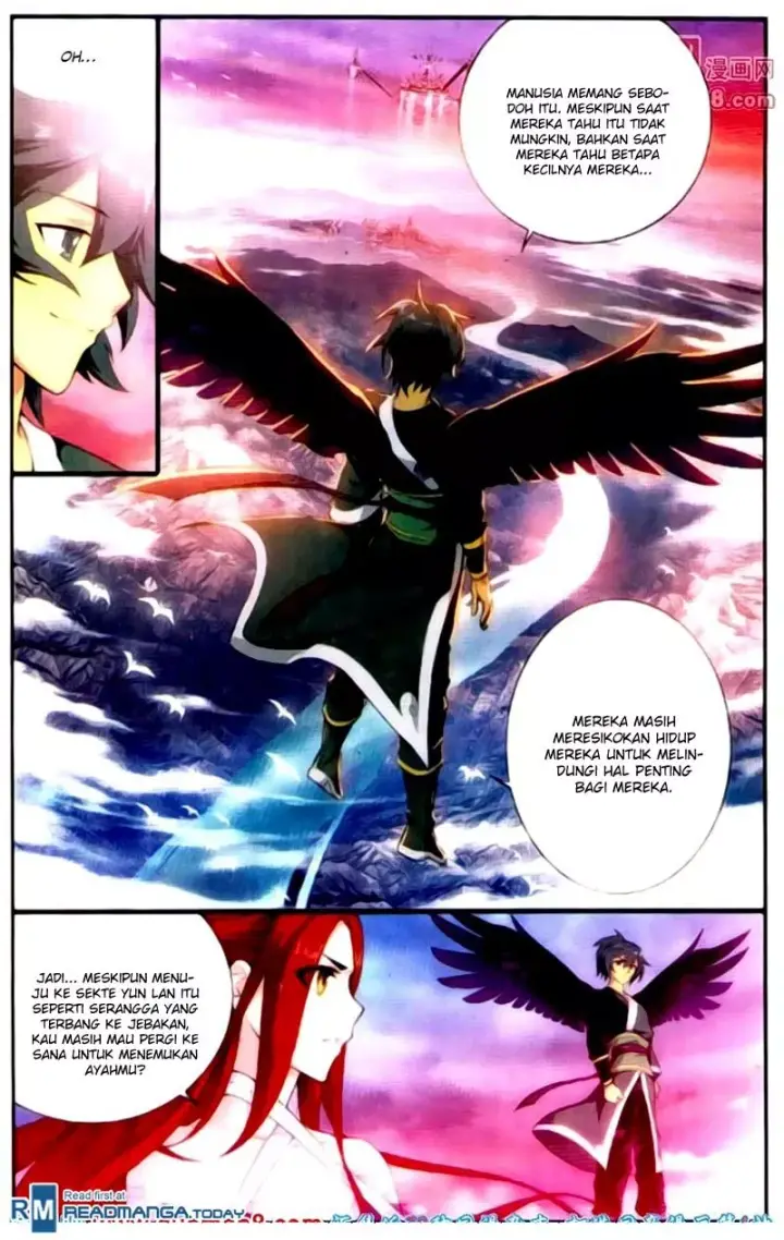 image-komik-battle-through-the-heavens-chapter-87-10/23