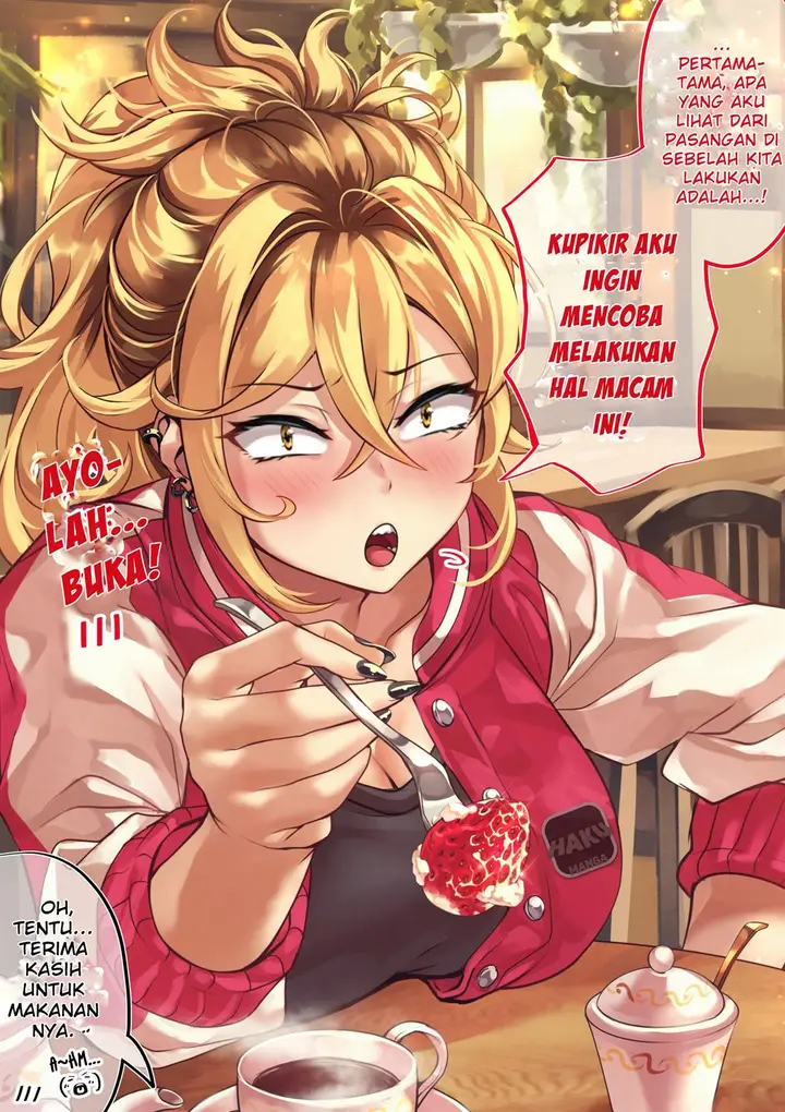 image-komik-bazutta-bun-dake-kawaikute-etchide-juujun-ni-tsukusu-yandere-ni-naru-yankiigyaru-chapter-4-3/4