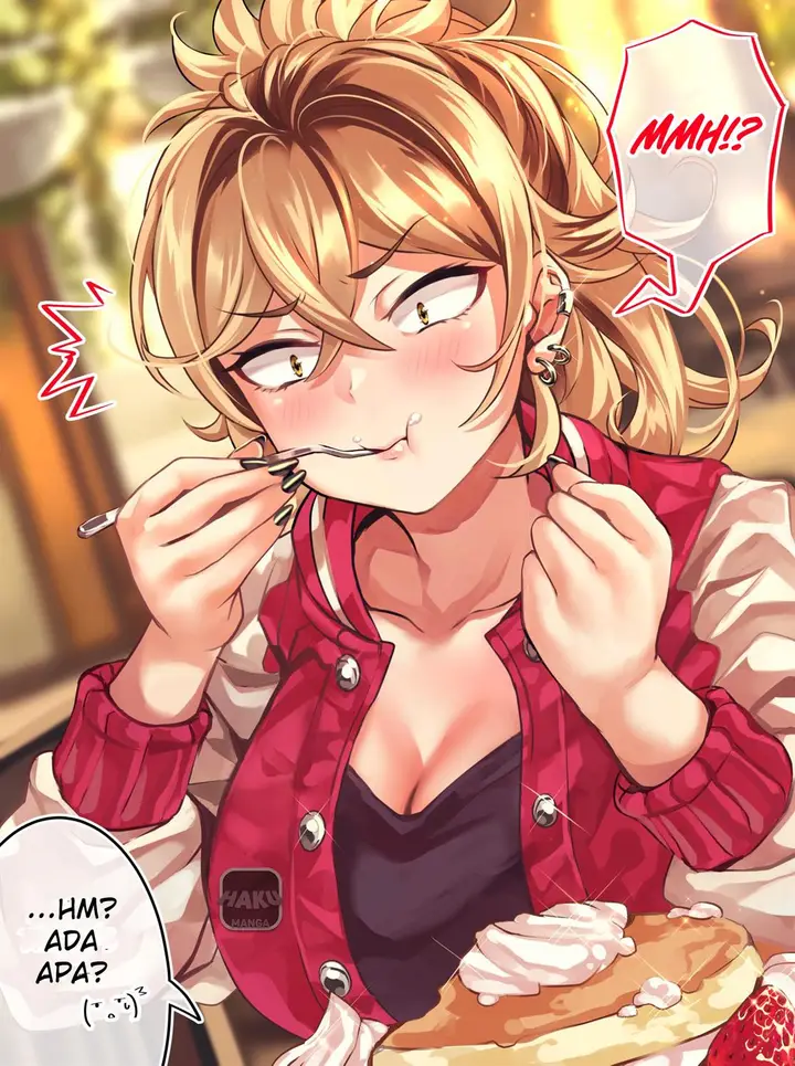 image-komik-bazutta-bun-dake-kawaikute-etchide-juujun-ni-tsukusu-yandere-ni-naru-yankiigyaru-chapter-5-1/3