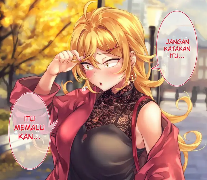 image-komik-bazutta-bun-dake-kawaikute-etchide-juujun-ni-tsukusu-yandere-ni-naru-yankiigyaru-chapter-6-3/4