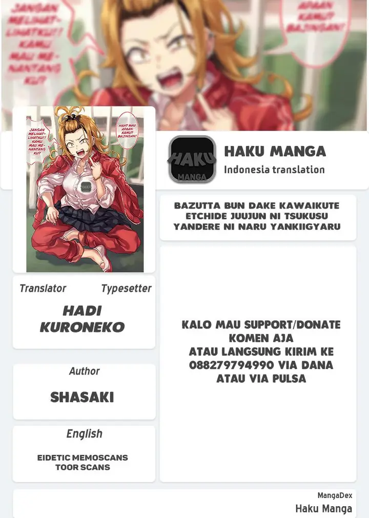 image-komik-bazutta-bun-dake-kawaikute-etchide-juujun-ni-tsukusu-yandere-ni-naru-yankiigyaru-chapter-7-0/5