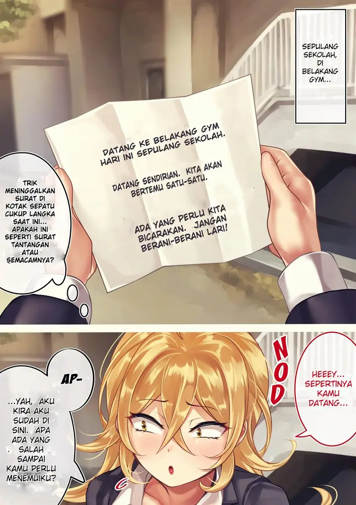 image-komik-bazutta-bun-dake-kawaikute-etchide-juujun-ni-tsukusu-yandere-ni-naru-yankiigyaru-chapter-7-1/5