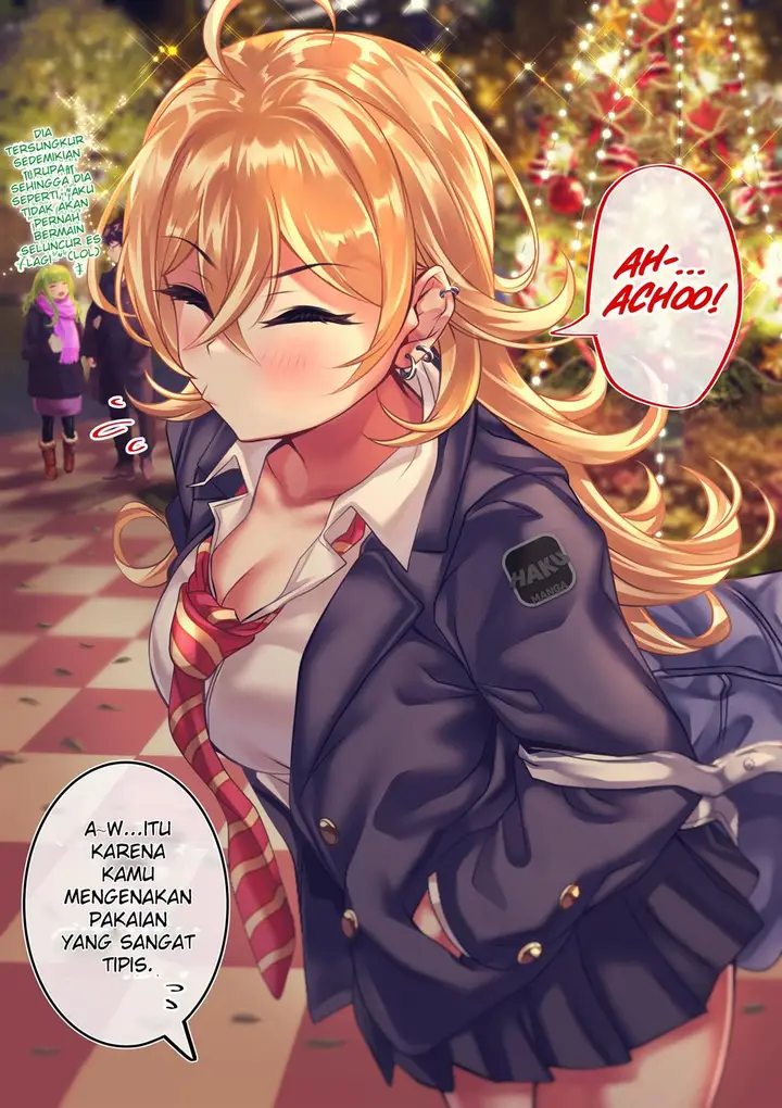 image-komik-bazutta-bun-dake-kawaikute-etchide-juujun-ni-tsukusu-yandere-ni-naru-yankiigyaru-chapter-8-2/6