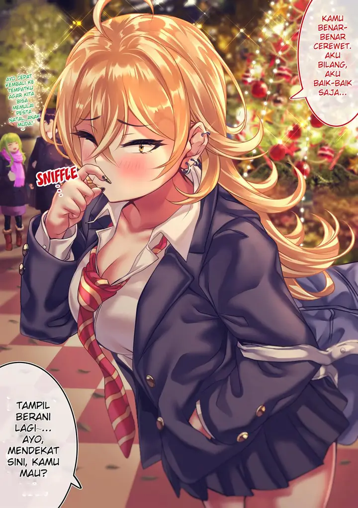 image-komik-bazutta-bun-dake-kawaikute-etchide-juujun-ni-tsukusu-yandere-ni-naru-yankiigyaru-chapter-8-3/6