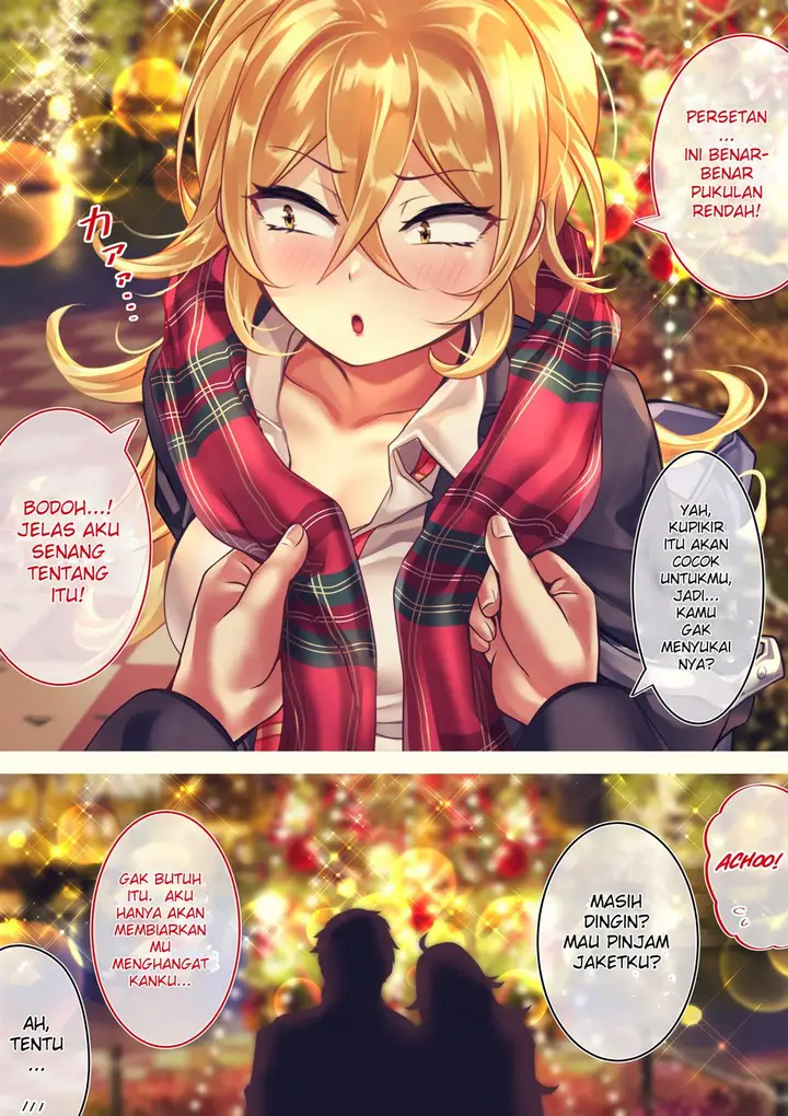 image-komik-bazutta-bun-dake-kawaikute-etchide-juujun-ni-tsukusu-yandere-ni-naru-yankiigyaru-chapter-8-5/6