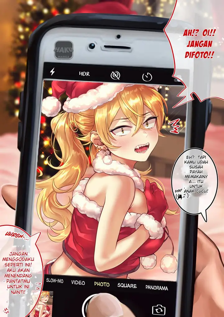 image-komik-bazutta-bun-dake-kawaikute-etchide-juujun-ni-tsukusu-yandere-ni-naru-yankiigyaru-chapter-8.5-end-2/4