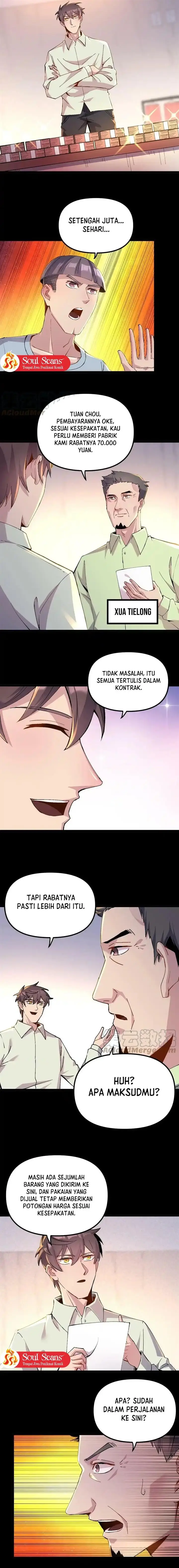 image-komik-be-a-time-traveler-chapter-126-3/10