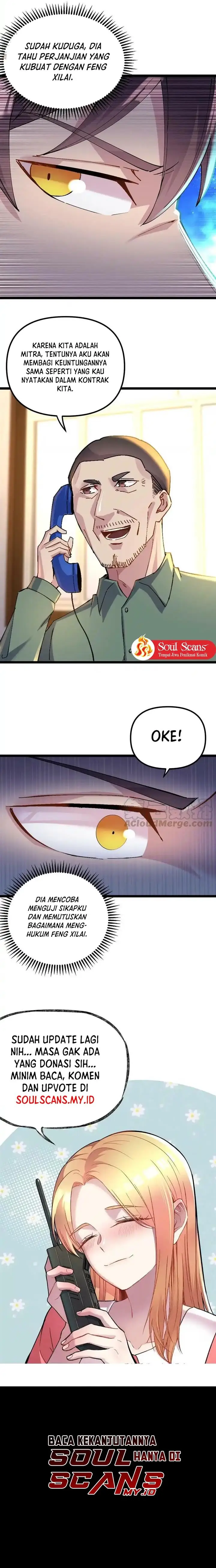 image-komik-be-a-time-traveler-chapter-127-5/10