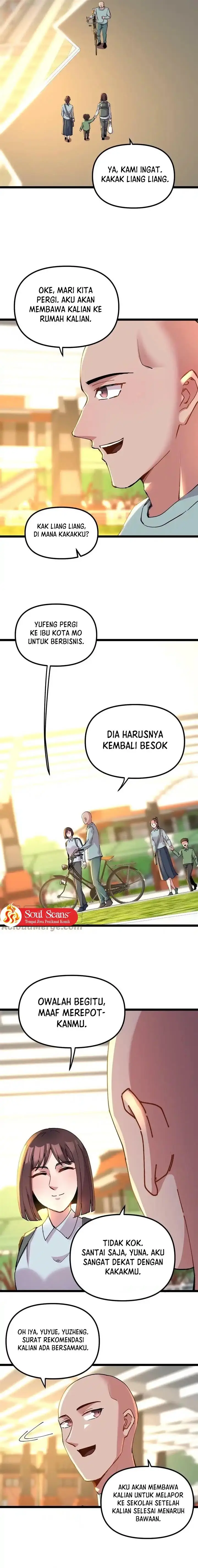 image-komik-be-a-time-traveler-chapter-132-4/10