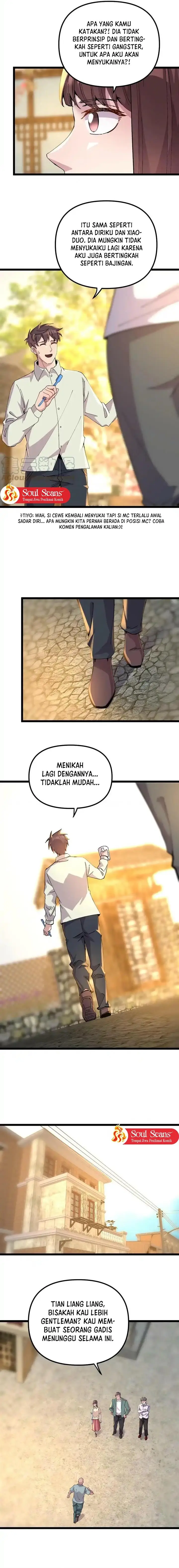 image-komik-be-a-time-traveler-chapter-135-3/11