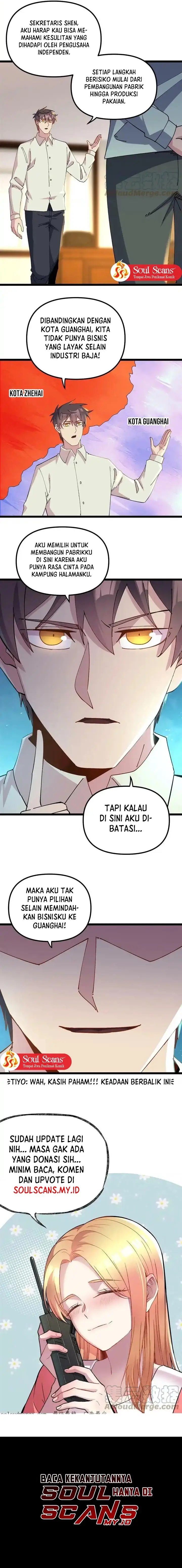 image-komik-be-a-time-traveler-chapter-149-5/10