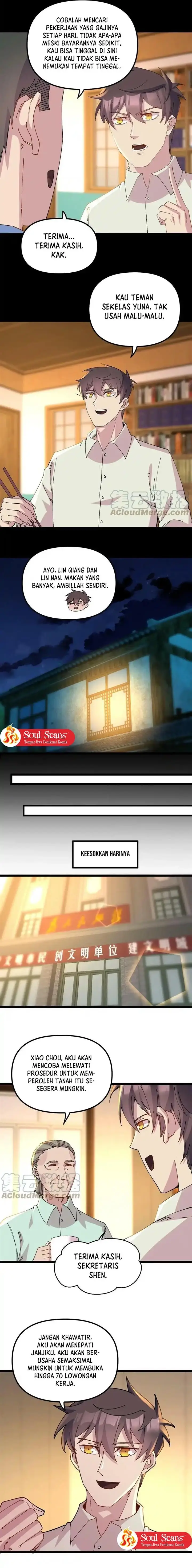 image-komik-be-a-time-traveler-chapter-155-3/10