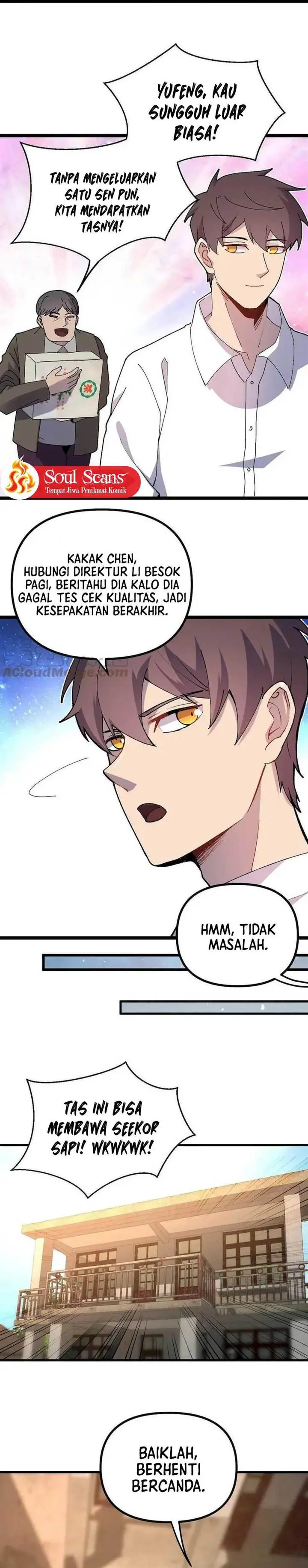 image-komik-be-a-time-traveler-chapter-16-5/10