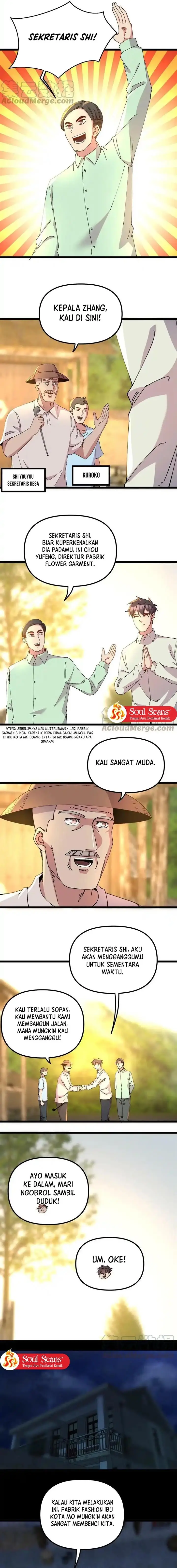 image-komik-be-a-time-traveler-chapter-162-3/11