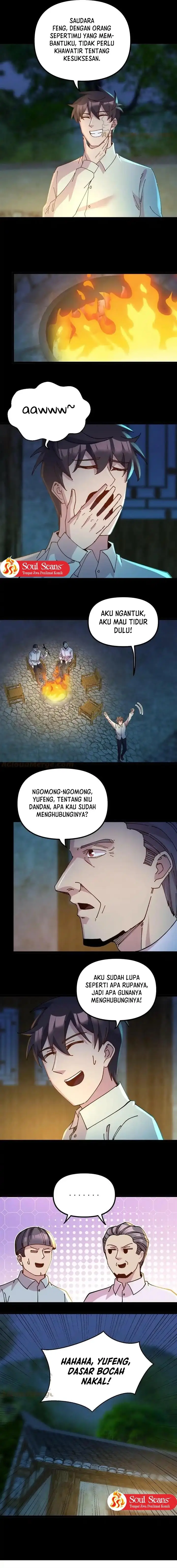 image-komik-be-a-time-traveler-chapter-162-5/11