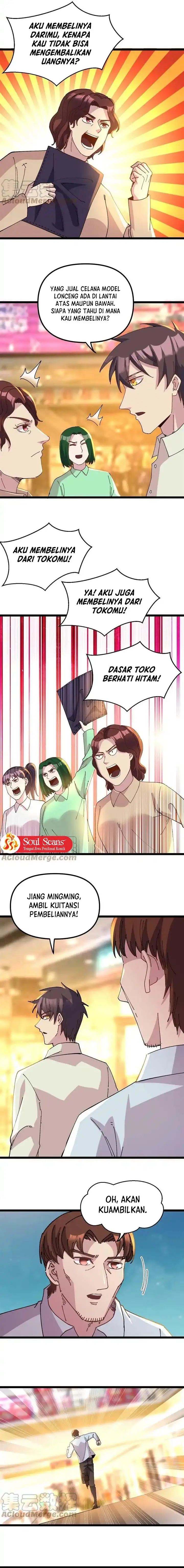 image-komik-be-a-time-traveler-chapter-163-5/11