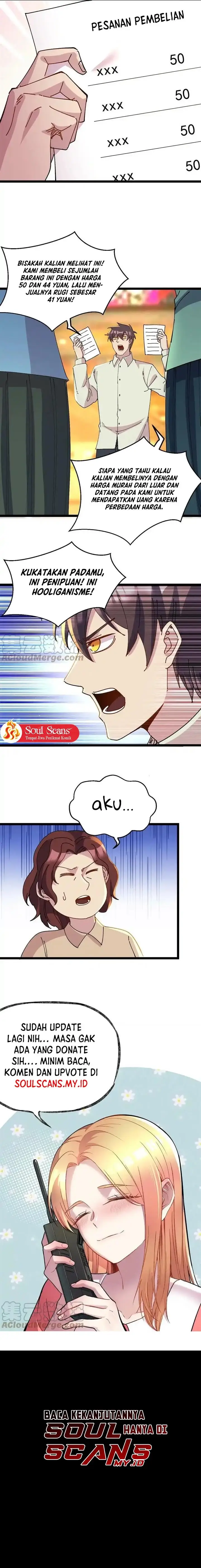 image-komik-be-a-time-traveler-chapter-163-6/11