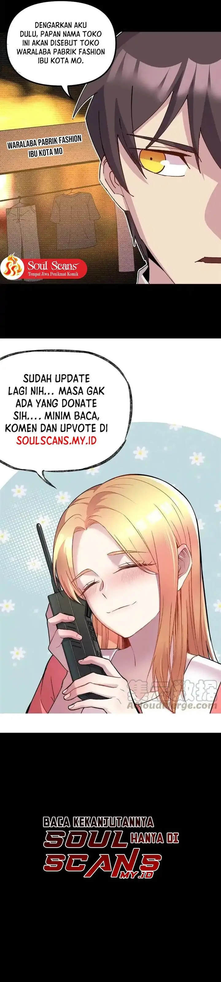 image-komik-be-a-time-traveler-chapter-164-6/11