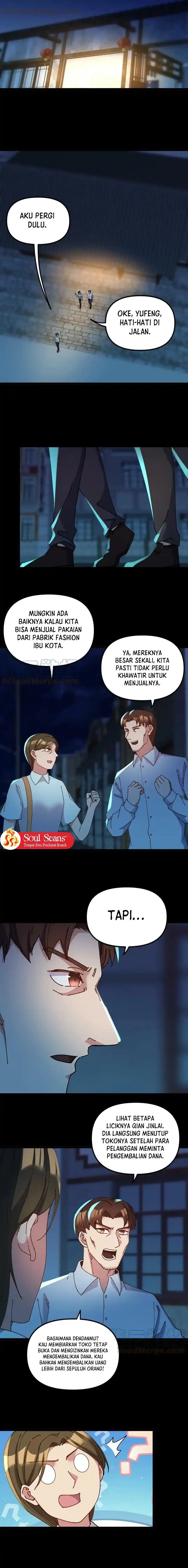 image-komik-be-a-time-traveler-chapter-165-3/11