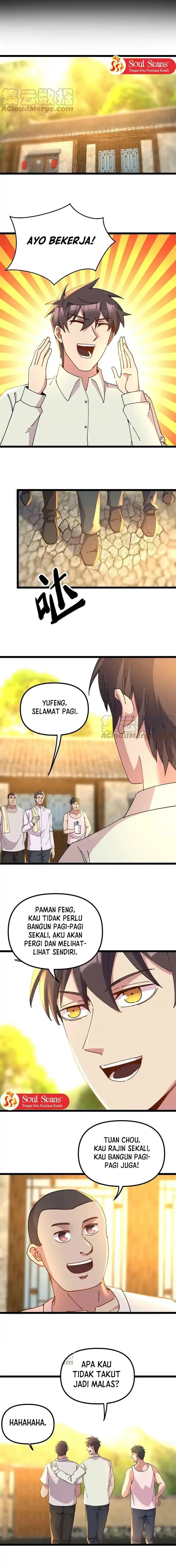 image-komik-be-a-time-traveler-chapter-165-5/11