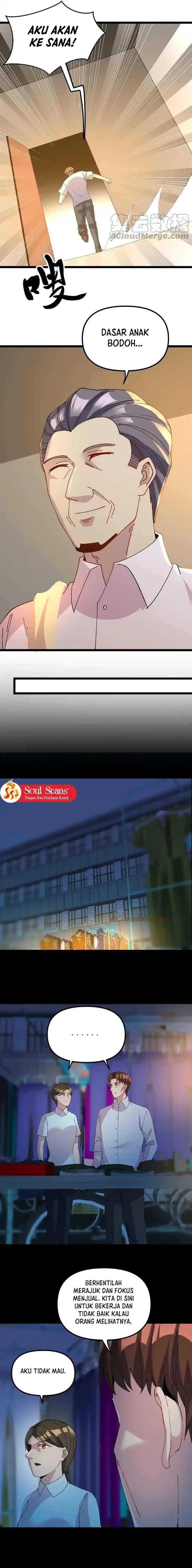 image-komik-be-a-time-traveler-chapter-166-3/11