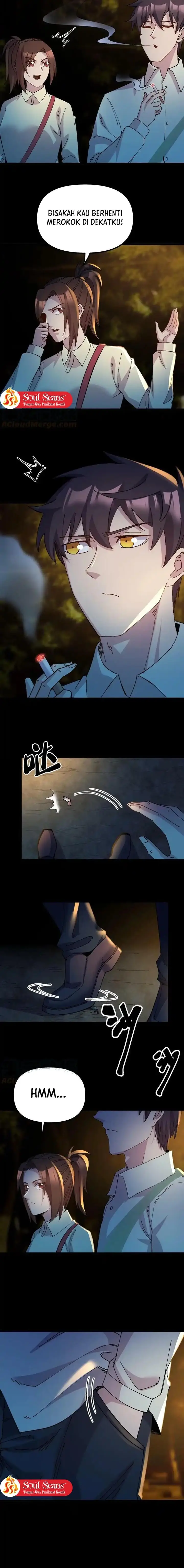 image-komik-be-a-time-traveler-chapter-171-5/11