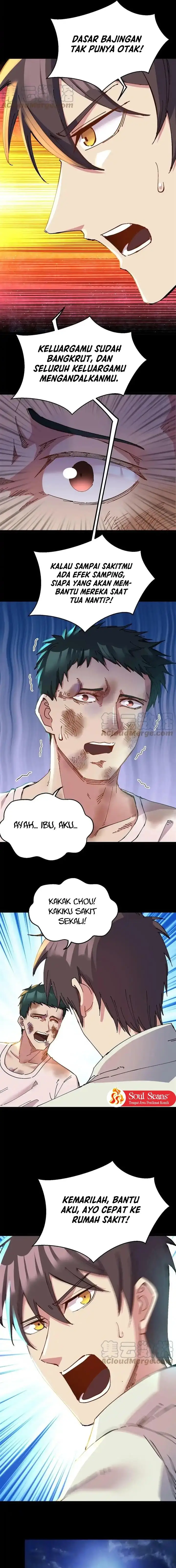 image-komik-be-a-time-traveler-chapter-173-5/11