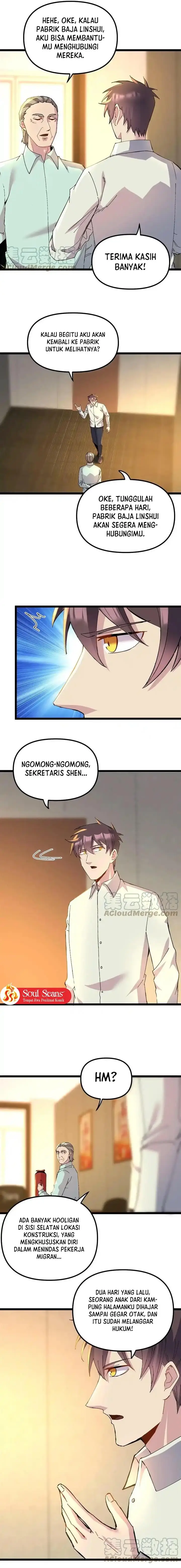 image-komik-be-a-time-traveler-chapter-177-5/11