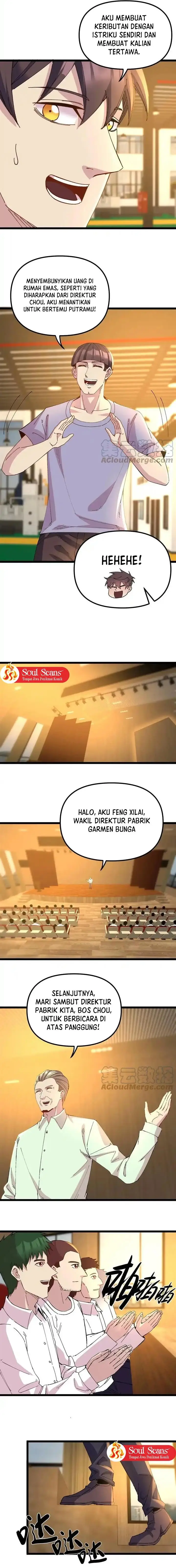 image-komik-be-a-time-traveler-chapter-183-4/11