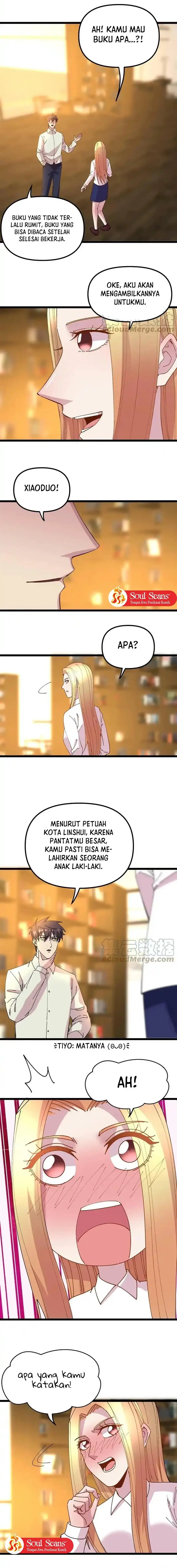 image-komik-be-a-time-traveler-chapter-186-4/11