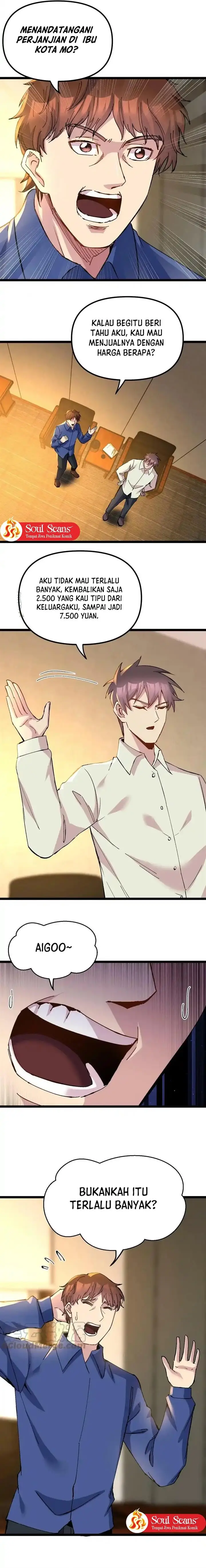 image-komik-be-a-time-traveler-chapter-195-5/11