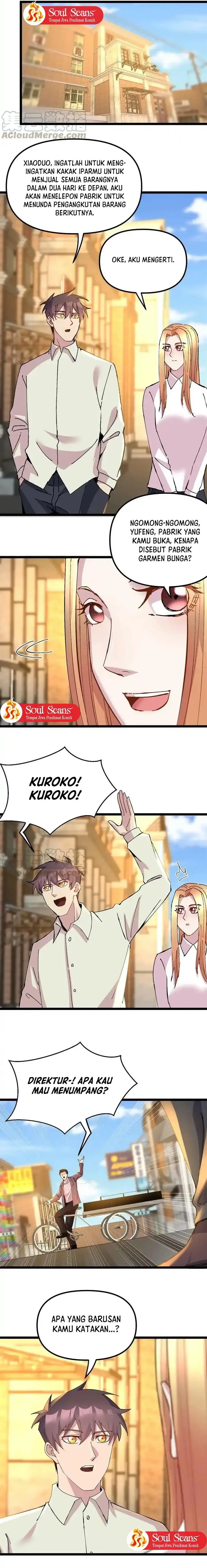 image-komik-be-a-time-traveler-chapter-196-5/11