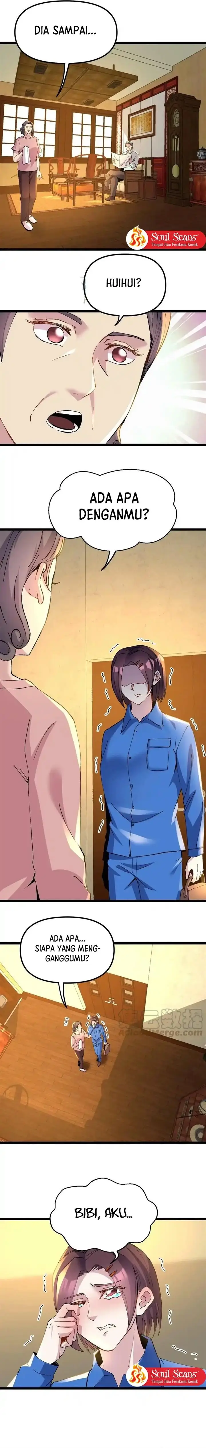 image-komik-be-a-time-traveler-chapter-197-5/11