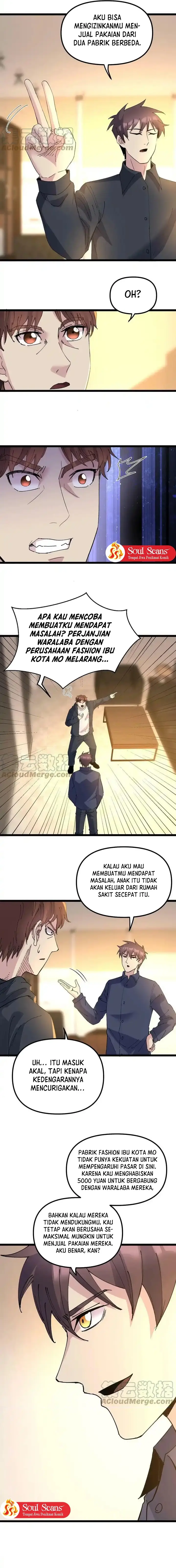 image-komik-be-a-time-traveler-chapter-236-5/10