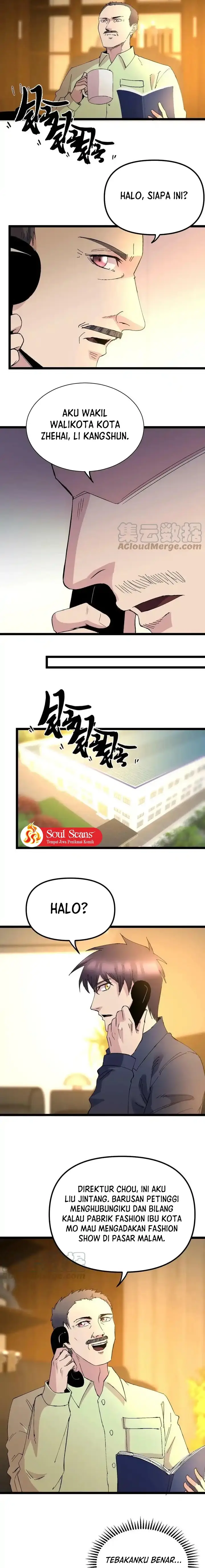 image-komik-be-a-time-traveler-chapter-237-5/10