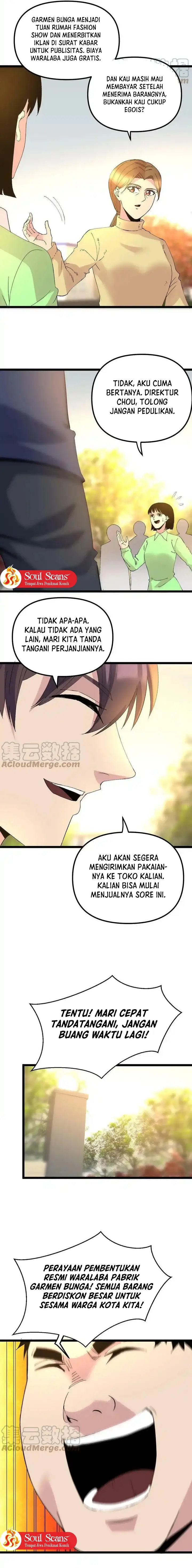 image-komik-be-a-time-traveler-chapter-239-3/11