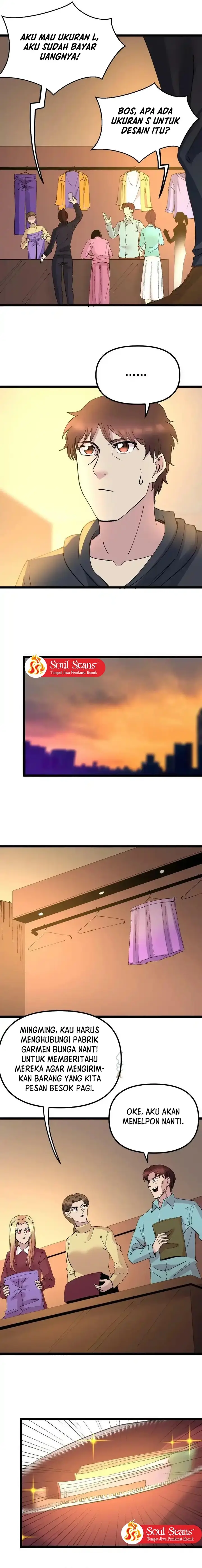 image-komik-be-a-time-traveler-chapter-239-5/11