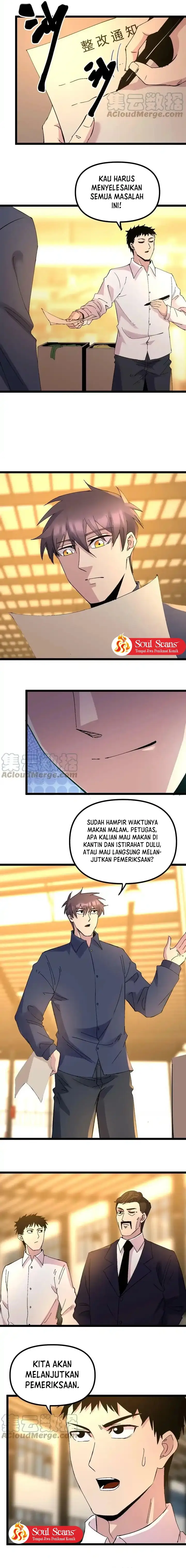 image-komik-be-a-time-traveler-chapter-247-3/10