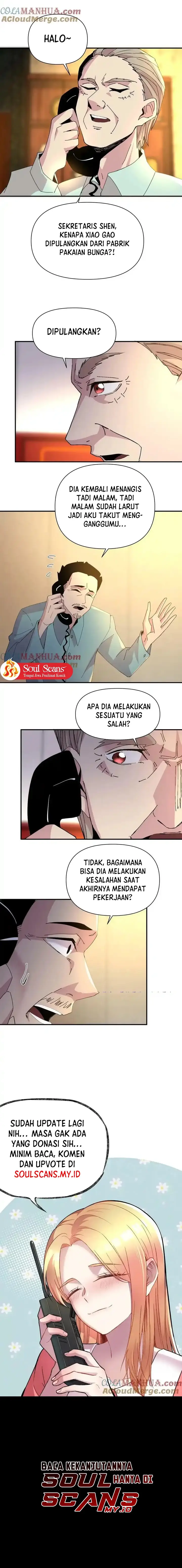 image-komik-be-a-time-traveler-chapter-257-5/9