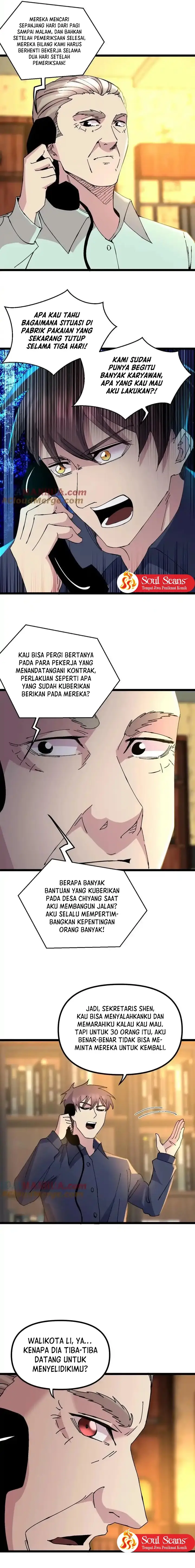 image-komik-be-a-time-traveler-chapter-258-4/10