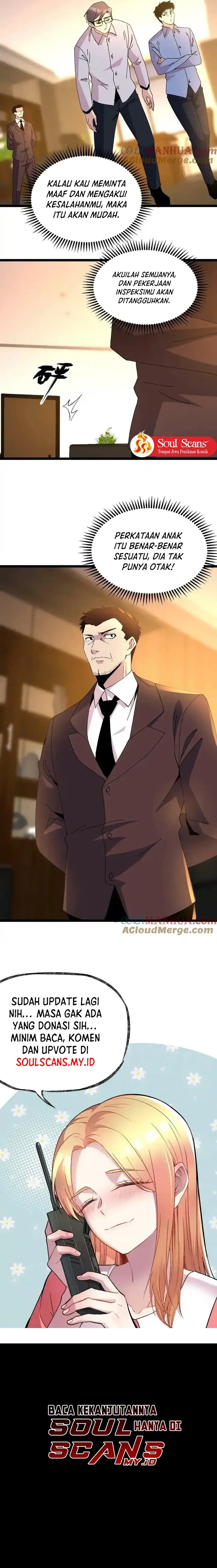 image-komik-be-a-time-traveler-chapter-269-5/9